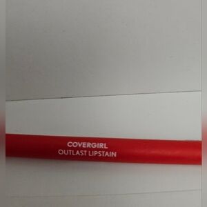 Covergirl Outlast Lipstain #25 Tangelo